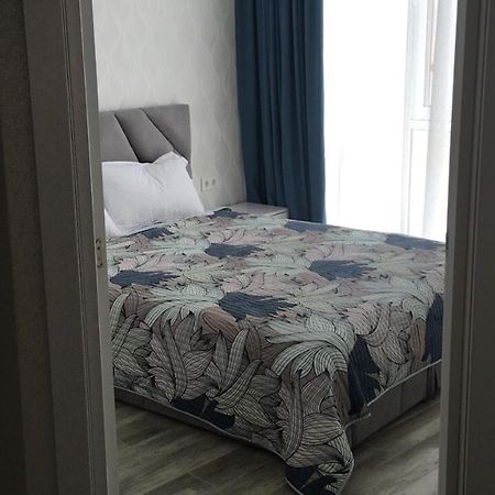 Nika Apartment Odesa Exterior photo