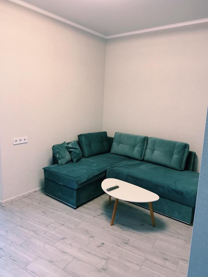 Nika Apartment Odesa Exterior photo