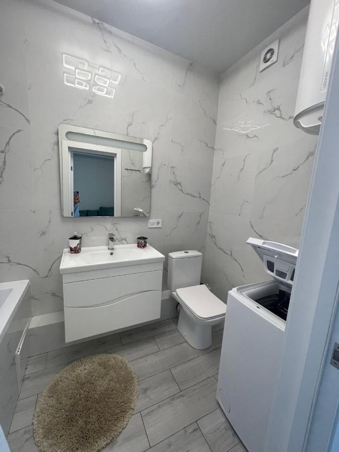 Nika Apartment Odesa Exterior photo