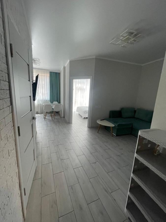 Nika Apartment Odesa Exterior photo