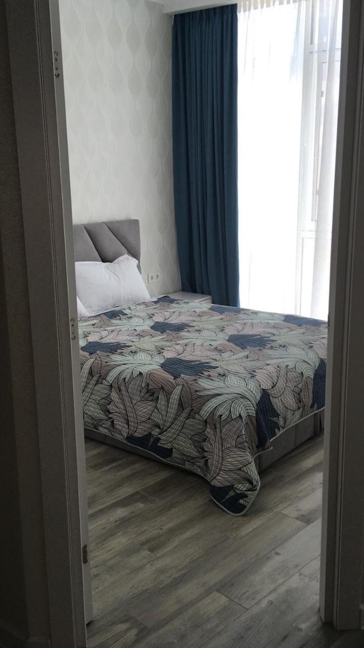 Nika Apartment Odesa Exterior photo